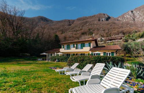 Villa Oliveto Apartments - Foto 27