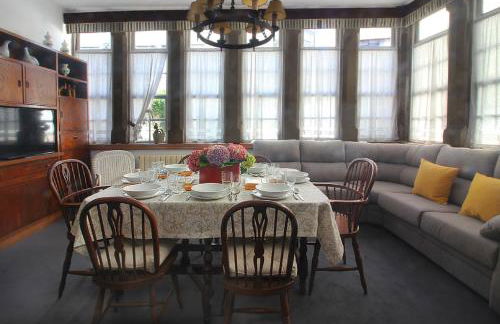 LA CASA ALTA en la ruta del Camino de Santiago - Foto 11