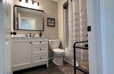 4 Bedroom Lakefront Home with Private Beach on Cedar Point Chaussee - Photo 66