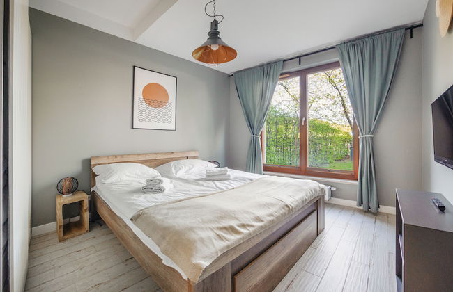 Apartamenty Sun & Snow Nowe Orłowo - Photo 24