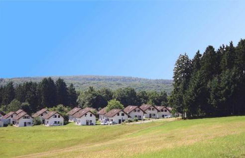 Seepark Kirchheim Ferienhaus bei Nina mit Sauna - Photo 28