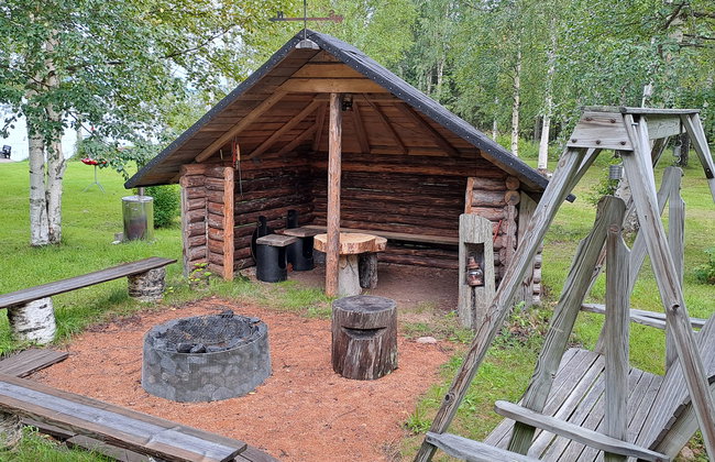 Koivulahden reinola - Foto 23
