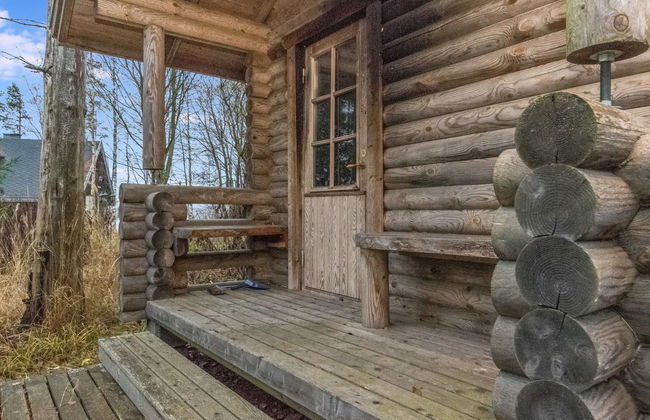 Kärkimökki - Foto 32