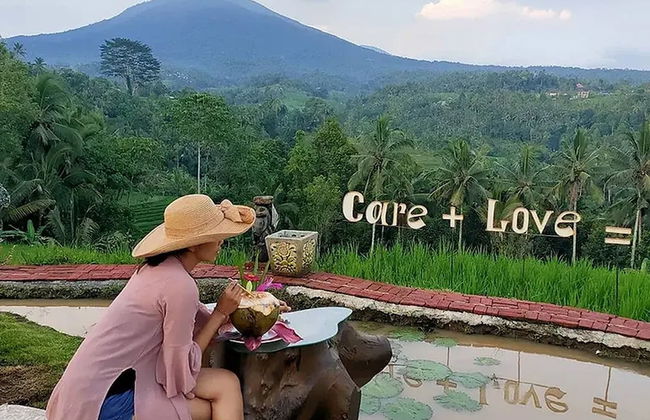 KTS - Kubu Tepi Sawah - Photo 41