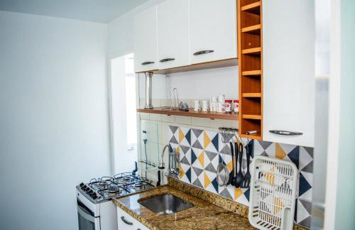 Apartamento Central - Shopping-Carrefour-Universidade - Foto 50