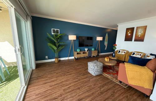 Oceanfront 1 Bed 1 Bath , Parking, Stunning View 337 - Foto 33