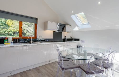 Waterside Lodge Three - Uk33350 - Foto 8