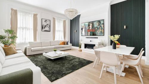 LONDONERS - Marylebone Serviced Apartments - Photo 2