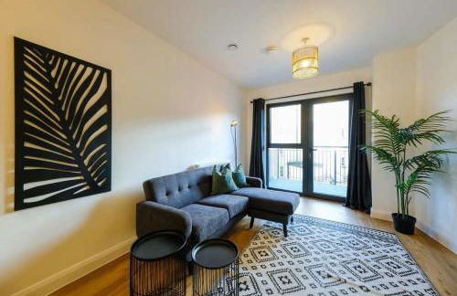 Hotwells apartments flat 3 - Hopewell - Foto 1