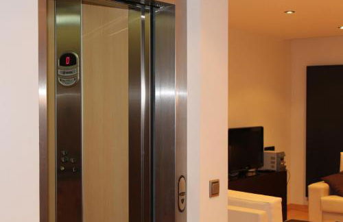 Casa Marques de Vadillo - Foto 28