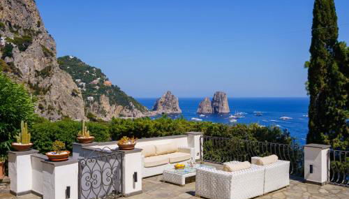 Villa La Baika by Myvillacollection - Foto 4, Other