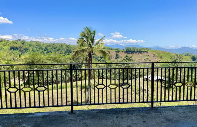 Felcordz Nature Farm and Resort - Foto 5