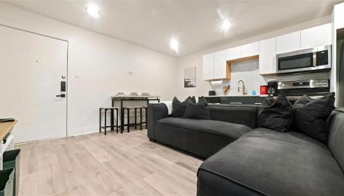 Modern Dallas Getaway - Foto 4