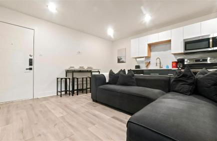 Modern Dallas Getaway - Foto 4