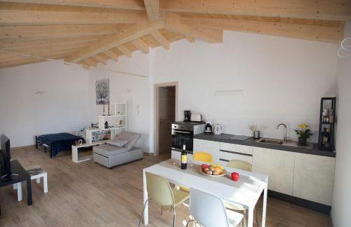 Appartamenti Piccolo Borgo - Photo 42