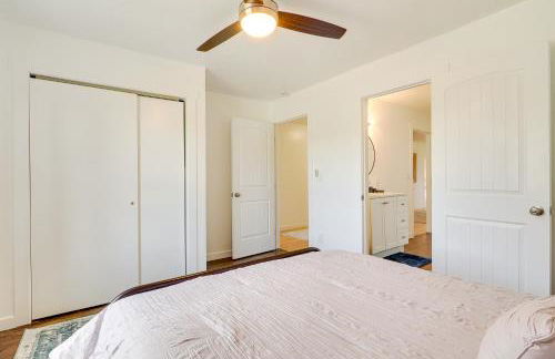 Rural Mountain-View Home Near Hiking and Off-Roading - Foto 13