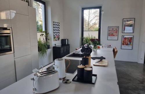 Historische Villa mit Garten, Luxus - Foto 30