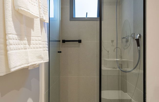 Charlie For You Vila Mariana - Foto 63