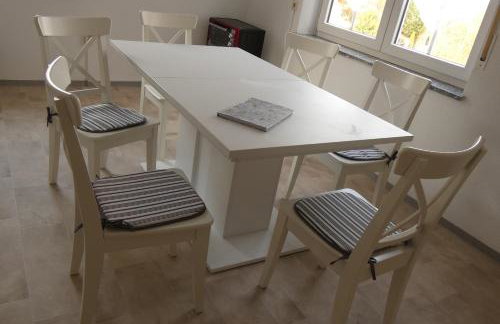 Weisses Huhn von Moschendorf - Photo 38