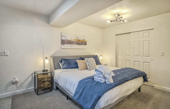 1BD Suitewalking Distance From Red Rocks - Foto 3