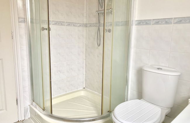 Lahnstein Apartment - Foto 11