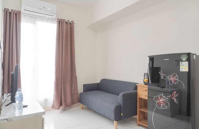 Comfy Stay 2BR at Podomoro Golf View Apartment - Foto 18