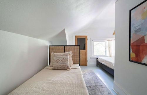 Stay Portland - The Câlin Suite - Posh Local Boutiques & Eateries - Foto 17