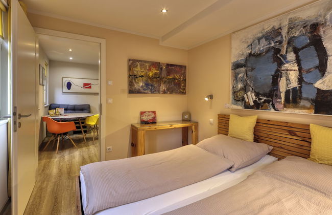 Anno Domini 1716 Boutique Hotel - Foto 39