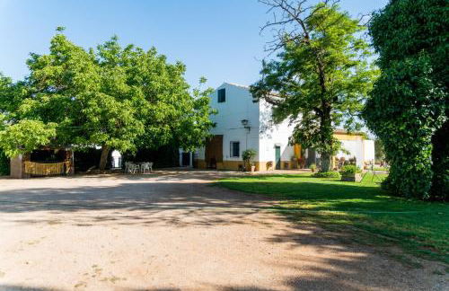 La Pontezuela Alanis - Foto 26