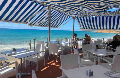 Casa 77, la playa más bonita a 150 metros - Foto 35