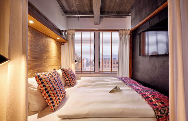 Manon Les Suites Guldsmeden - Photo 11