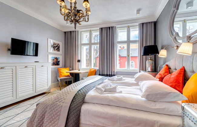 Dom & House - Apartments Mokwy Unique Sopot - Foto 15