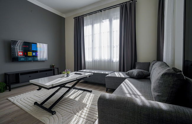 Merkuri Apart - Foto 50