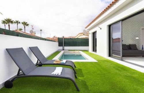 Sunnyland Villa Sueño Azul - Foto 7