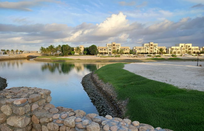 Remarkable 1-bed Apartment in Salalah - Foto 23