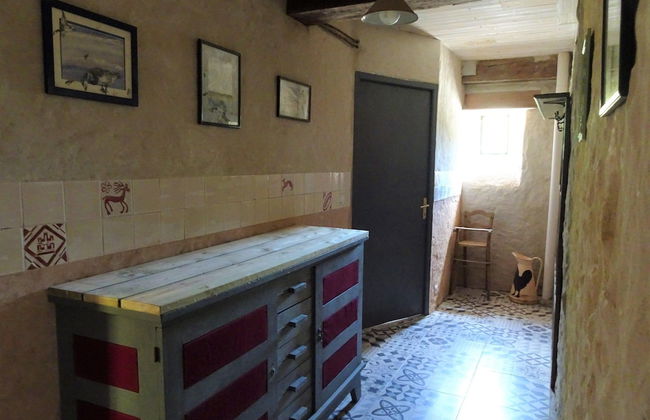 Country House on a Beautiful Medieval Estate - Foto 41