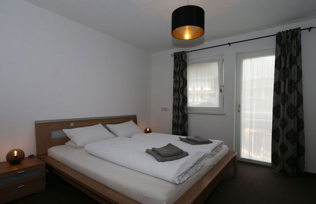 Apartment in Hippach Near Mayrhofen Ski Area - Foto 2