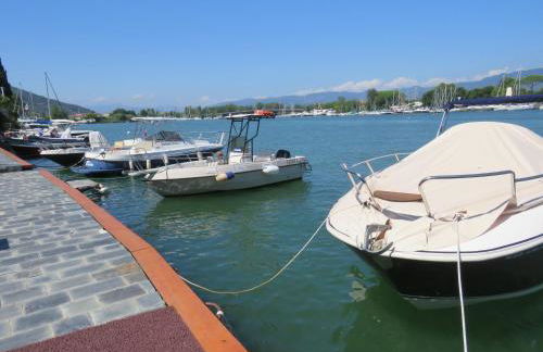 Alla Foce del Magra - Tra Cinque Terre e Forte dei Marmi con posto barca - Foto 45