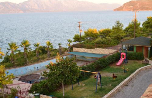 Villa Eugenia - Foto 10