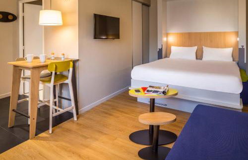 Aparthotel Adagio access Montpellier Centre - Photo 40