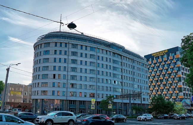 Apartament Chkalovskaya - Foto 19