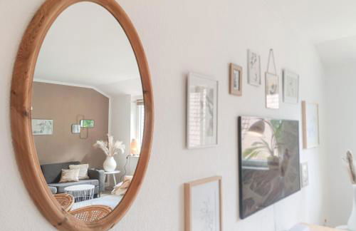 INIKAMA - Bohemian Apartment im Grünen - Foto 16