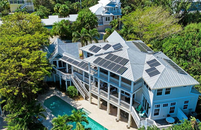 Serenity Cottage in Anna Maria - Foto 66