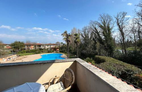 NEW Garda Golf Villa with pool and private garden - Photo 11