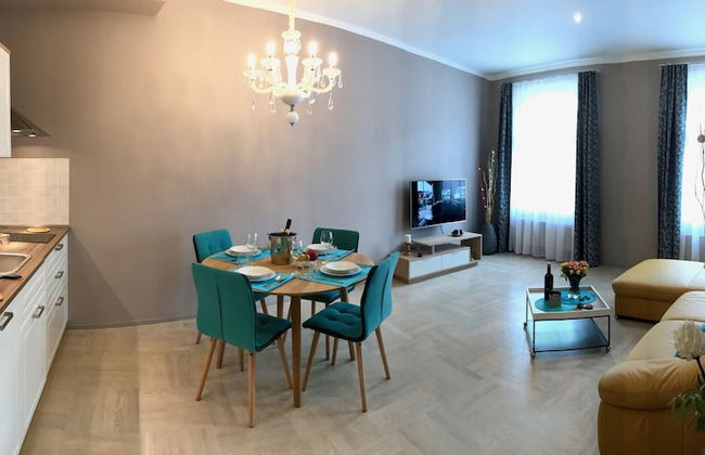 Art Suites Spalena - Photo 17