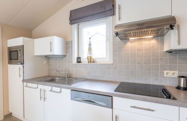 Holiday Home Within Walking Distance of the sea - Foto 8