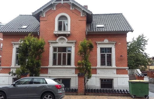 Thorsgade 1A - Photo 19