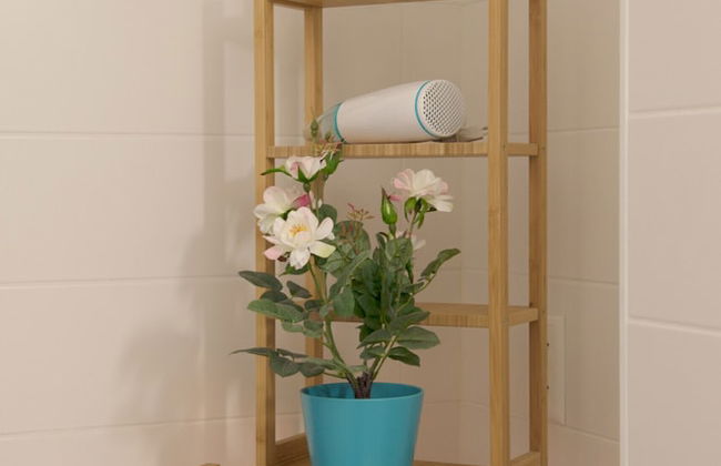 ZH Kreuzplatz I - Hitrental Apartment - Foto 17