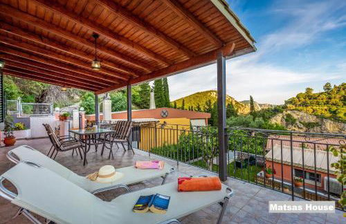 Matsas House & Studio - Foto 5