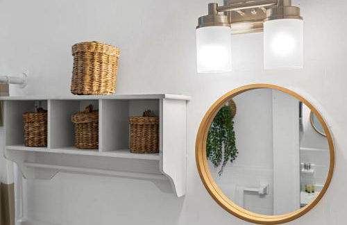 The Perfect Escape @Lake Ridge - Foto 54